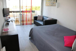 Studio 646, Port Nature 6 au village naturiste